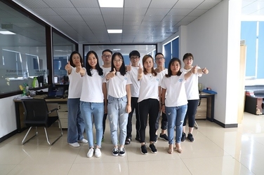 Китай Ningbo Paide Outdoor Products Co., Ltd.