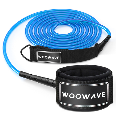 Сверфбордная связка с приводом Woowave используется для серфинга SUP Air SUP Виндсерфинга и кайтсерфинга