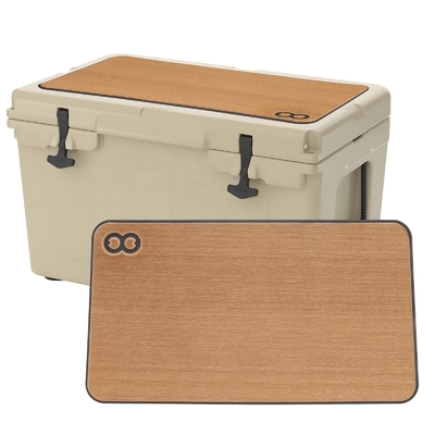 Удобные EVA подушки Ice Box Pad Нескользящие прохладители для RTIC 45 23.82 * 13.27 дюймов