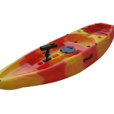 Стандартные характеристики Включается весло WOOWAVE Оригинальный Basic Orange 2,2 м Рыболовный каяк