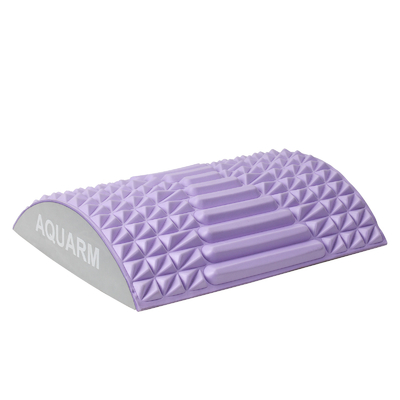 300г Модный Woowave Лобная спина Крекерная доска Eva Neck Back Stretcher для облегчения боли в пояснице