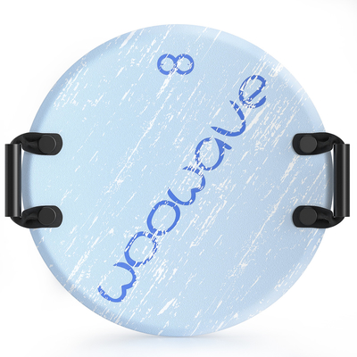 Мягкий пенный снежный санузел Woowave Custom 21 дюймовый наружный снегоход для детей
