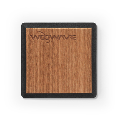 5'*5' Коричневая WOOWAVE водонепроницаемая рыболовная подставка EVA резиновая пенообразная антискользящая пенообразная подставка