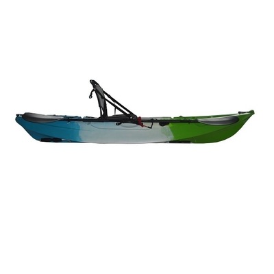 Рыболовное судно из пластика для осмотра озер рек WOOWAVE Kayak