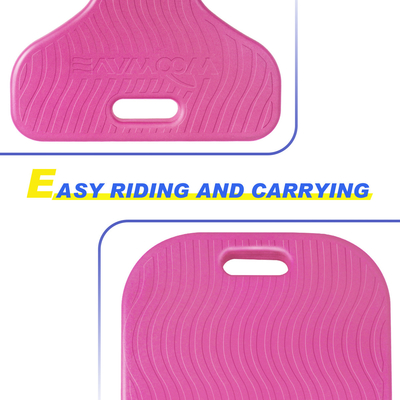 Возьмите свои водные занятия на новый уровень с Woowave EVA Float Seat 32*16*1.6