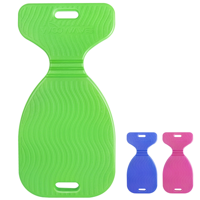 Водная игра для детей с Woowave Green Swim Floats Kickboard Toy