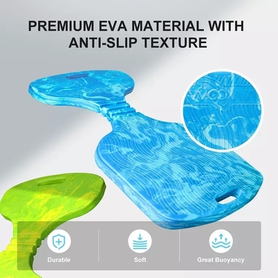 WOOWAVE ODM/OEM Пенообразный водный седло бассейн Плавающий стул Удобный плавание Плавающее кресло