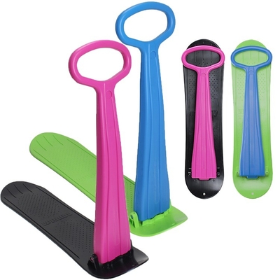 Woowave Outdoor Fold-up Snowboard Fold-up Ski для зимних приключений на траве и снегу