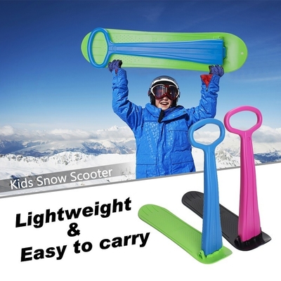 Woowave Outdoor Fold-up Snowboard Fold-up Ski для зимних приключений на траве и снегу