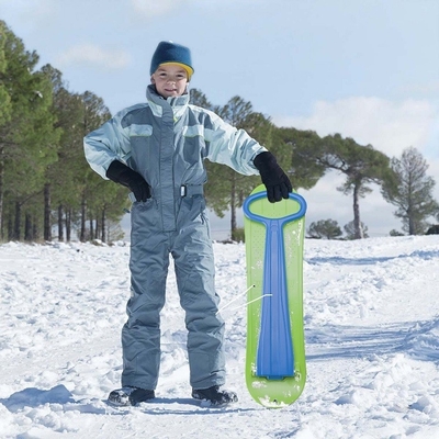 Woowave Outdoor Fold-up Snowboard Fold-up Ski для зимних приключений на траве и снегу