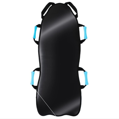 Логотип на заказ Логотип- Woowave 2024 Roll Up Flexible Snow Sled Mat для летающего сноуборда