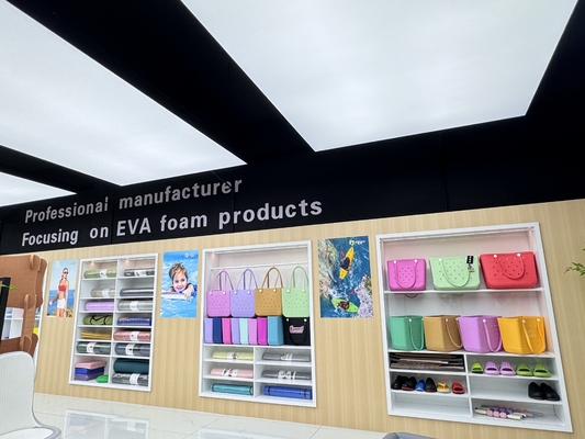 EVA сумка для пляжа