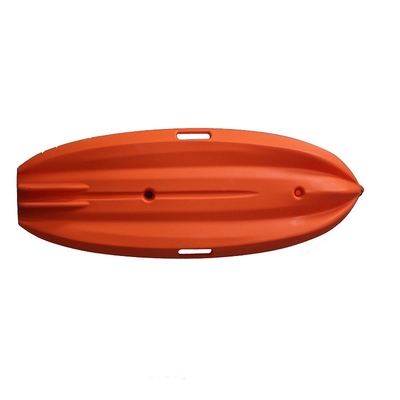 Одноместный каяк 1.8M для детей LLDPE/HDPE материал 60кг грузоподъемность на открытом воздухе