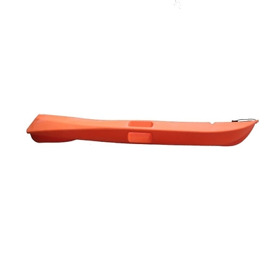 Одноместный каяк 1.8M для детей LLDPE/HDPE материал 60кг грузоподъемность на открытом воздухе