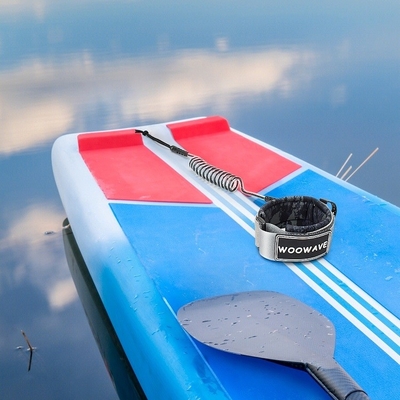Шнур для надувного SUP/Stand Up Paddle Board 2022 Водные виды спорта