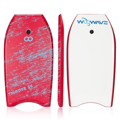 Короткий и легкий EPS XPE HDPE серфборд Идеально подходит для 60-120 фунтов веса водителя