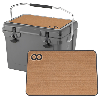 Размер на заказ Текстура Цвет Морской ЭВА пенообразный коврик для YETI Tundra 75 Cooler Pads Traction Pad