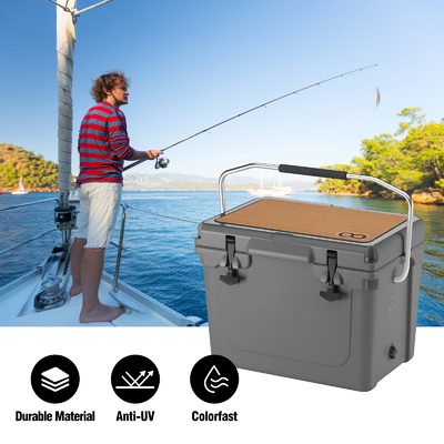 Размер на заказ Текстура Цвет Морской ЭВА пенообразный коврик для YETI Tundra 75 Cooler Pads Traction Pad