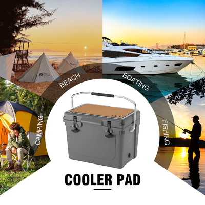 Размер на заказ Текстура Цвет Морской ЭВА пенообразный коврик для YETI Tundra 75 Cooler Pads Traction Pad