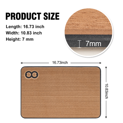 Размер на заказ Текстура Цвет Морской ЭВА пенообразный коврик для YETI Tundra 75 Cooler Pads Traction Pad