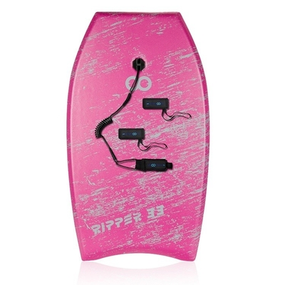Кастомизированный цвет и логотип Adult EPS Bodyboard для серфинга Сёрфборд Occasion Lakes Rivers