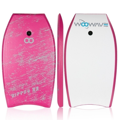 Кастомизированный цвет и логотип Adult EPS Bodyboard для серфинга Сёрфборд Occasion Lakes Rivers