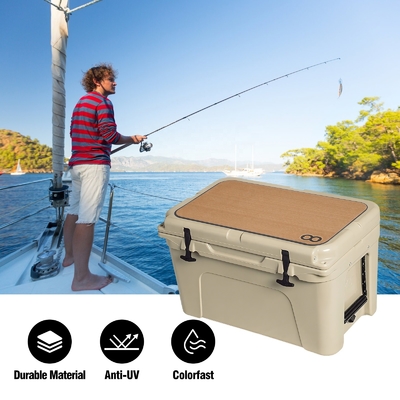 Нескользящий ЭВА пенообразный коврик для YETI Tundra 45 Outdoor