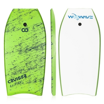 Детская EVA Surf Bodyboard с ремнем Высота 4'-5'7' 120cm-170cm