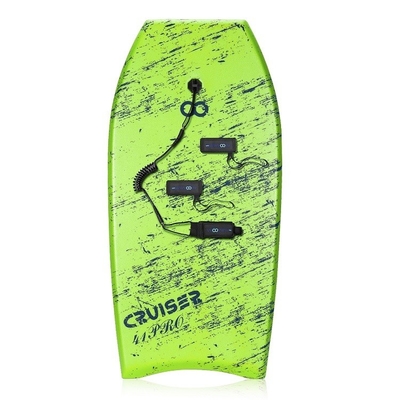 Детская EVA Surf Bodyboard с ремнем Высота 4'-5'7' 120cm-170cm