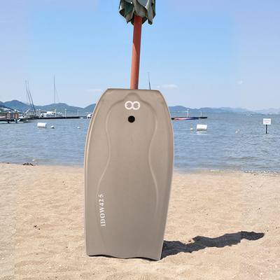 22.5 дюймовый WOOWAVE Custom Bodyboard для водных видов спорта