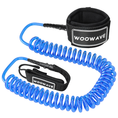 Настроенный логотип катушки для серфинга серфборд Woowave обновление используется для ветрового серфинга