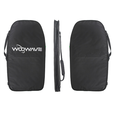 22.5 дюймовый WOOWAVE Custom Bodyboard для водных видов спорта