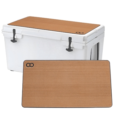 EVA Mat Foam Sea Deck Non Slip Pad для RTIC 65 Высочайшее решение для комфорта и сцепления