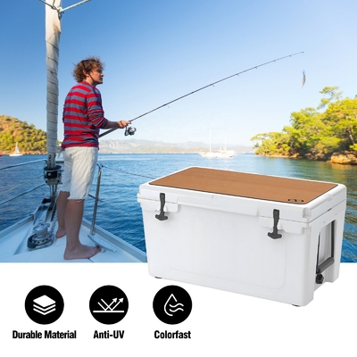 EVA Mat Foam Sea Deck Non Slip Pad для RTIC 65 Высочайшее решение для комфорта и сцепления