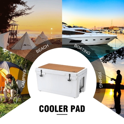 EVA Mat Foam Sea Deck Non Slip Pad для RTIC 65 Высочайшее решение для комфорта и сцепления