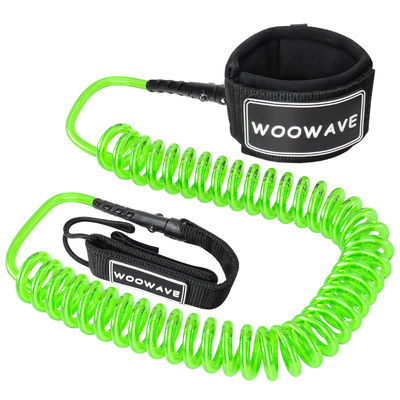 10-дюймовый катушный ремень Woowave для взрослых серфинга