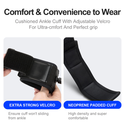 Обновить свой сёрфборд Leash на Woowave OEM прямой Leash для Sup и Stand Up Paddle