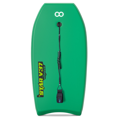 37&quot; EPS Core Bodyboard Woowave Surfboard для плавания в бассейне и серфинга