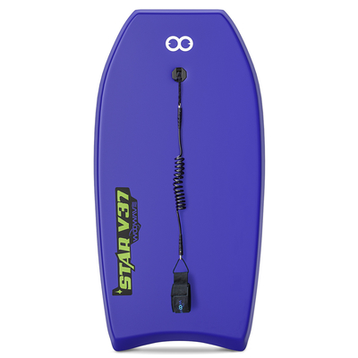 37&quot; EPS Core Bodyboard Woowave Surfboard для плавания в бассейне и серфинга