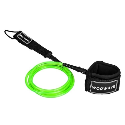 6'12' Сёрфборд Leash Сёрфборд Leash Ex- Сёрф Лег Шнур с высокой прочностью на тягу