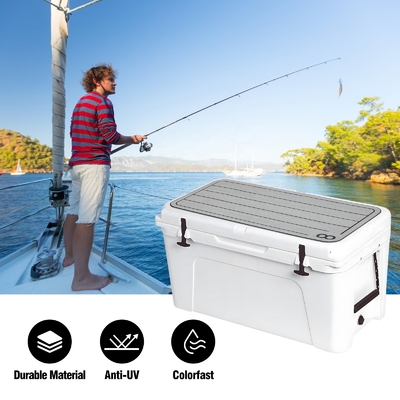 Изоляционный пенополистирольный коврик для YETI Tundra 75 самоклеящийся EVA напольный охладитель
