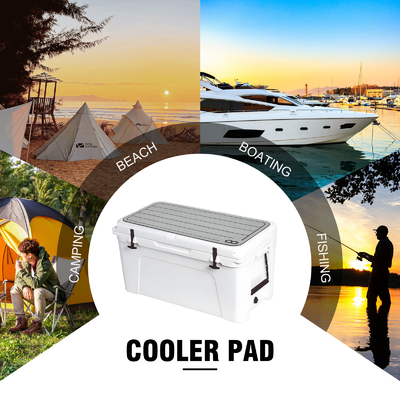 Изоляционный пенополистирольный коврик для YETI Tundra 75 самоклеящийся EVA напольный охладитель