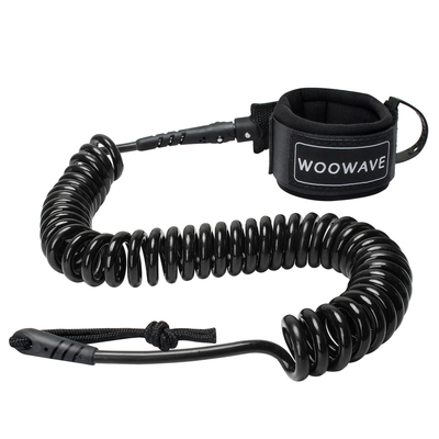 WOOWAVE катушки парусные доски поводка Ваше конечное решение безопасности для озер рек