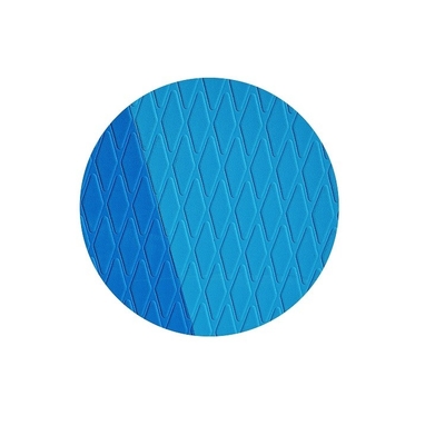 WOOWAVE Custom Design EVA Boat Flooring Coaming Bolster Pads 2400mm*120mm / на заказ