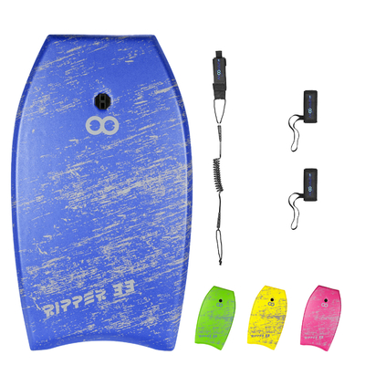 18.8 дюймовый EPS XPE HDPE Core Custom Logo Shortboard Сёрфборд для серфинга