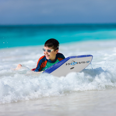 18.8 дюймовый EPS XPE HDPE Core Custom Logo Shortboard Сёрфборд для серфинга