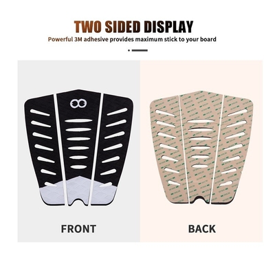 Ощутите лучший серфинг с помощью WOOWAVE EVA Traction Pad Multiple Color Options