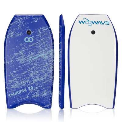 Настраивайте дизайн Woowave XPE Light 36 дюймовый серфборд для серфинга 18,8 дюймовой ширины