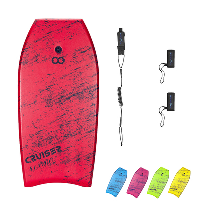Профессиональная Woowave EPS Core Surfboard для взрослого гонщика Высота 5'5'-5'9' 165cm-175cm