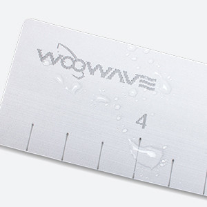 Woowave Marine EVA Пеновая лодка рыбная мерка линейка индивидуальный цвет и размер для рыбалки